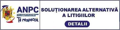 ANPC — Soluționarea Alternativă a Litigiilor