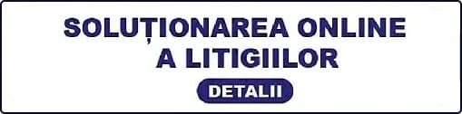 ANPC — Soluționarea Online a Litigiilor