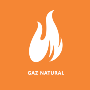 Gaze naturale